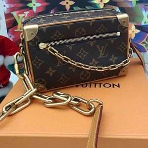 Meet your Posher, Xiaoxia